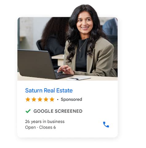 Image result for Local Service Ads