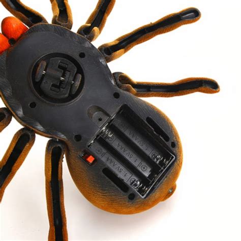Remote Control Tarantula 的图像结果