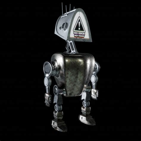 Image result for Robot Jeffo