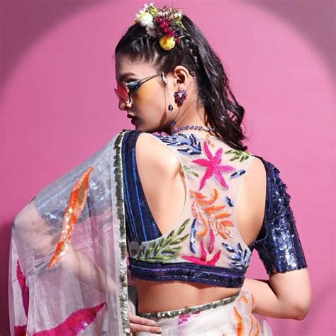75+ Latest Blouse Design Ideas in 2026