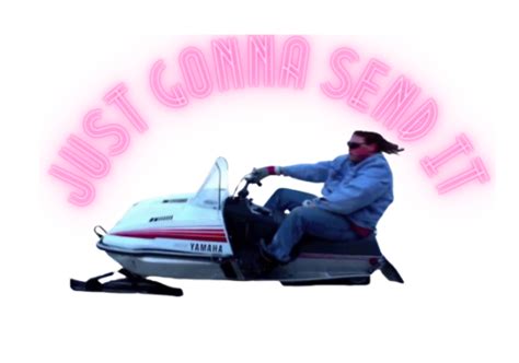 Just Gonna Send It (JGSI) | Rink Rivals