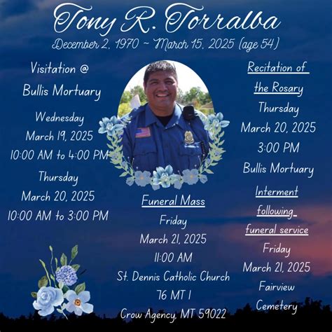 Bullis Mortuary | Hardin MT