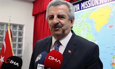 Büyükdede: '5 bin yerli solunum cihazı ürettik' - Yerli Tüket