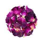 Order Organic Dried Rose Petals Online India | Satopradhan