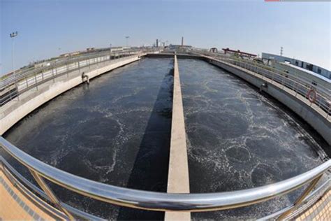 青岛已建6座再生水厂 再生水利用率超35%