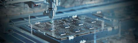 Air Compressors for Semiconductor Manufacturing | ELGi Oil-Free Solutions