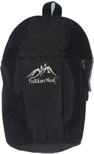 TREKKERS NEED Polyester 20L Backpack,School Bag 20 L Laptop Backpack ...