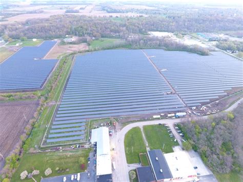 Utilities Large Scale Power Providers - Inovateus Solar