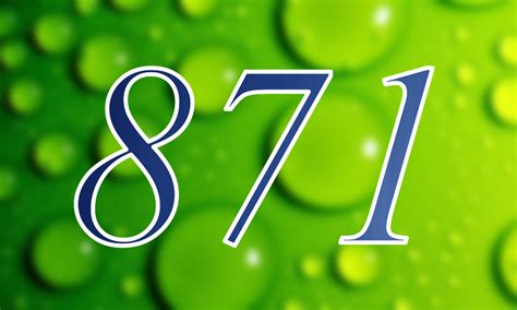 871 — восемьсот семьдесят один. натуральное нечетное число. в ряду ...