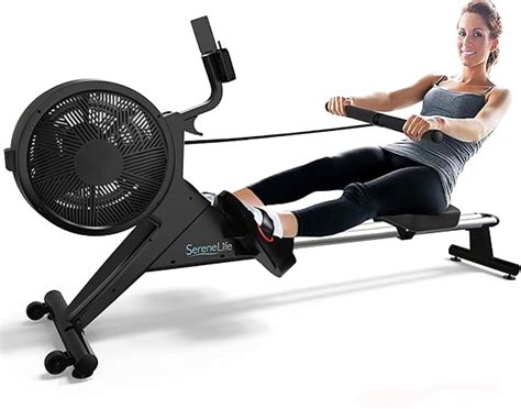 Row Machine 的图像结果