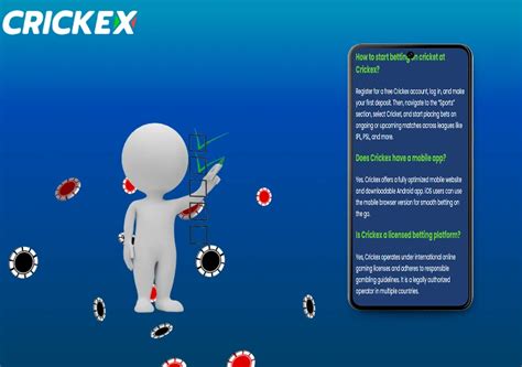 Crickex India – No.1 Platform for Live Cricket, Casino & Instant Cashout