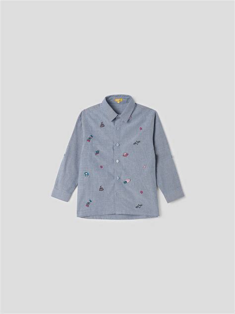 Somersault - All About Space Shirt | Soft & Comfortable | Spring Summer ...