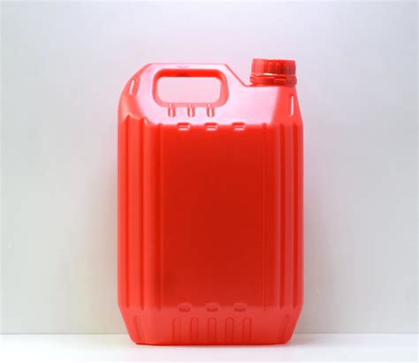 Plastic Cans - Manufacturer Exporter Supplier from Jalgaon India