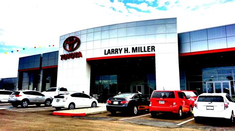 Miller Toyota