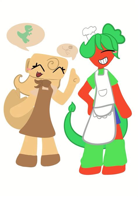 Best 13 Shellberry(Sprout x Shelly)/I’m lazy/Guys, I like both ...