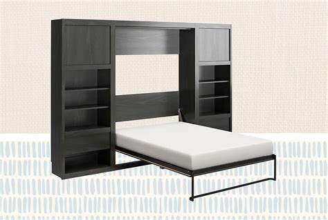 Save Space with the 8 Best Murphy Beds of 2023