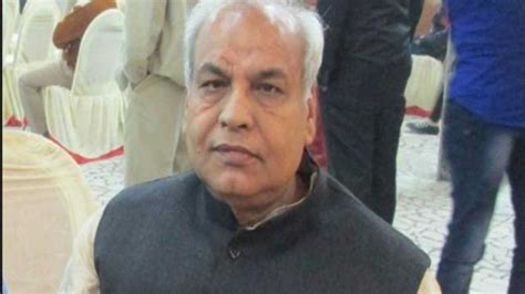 Fact Check: Truth behind BJP MP Satyadev Pachauri’s claim of party ...