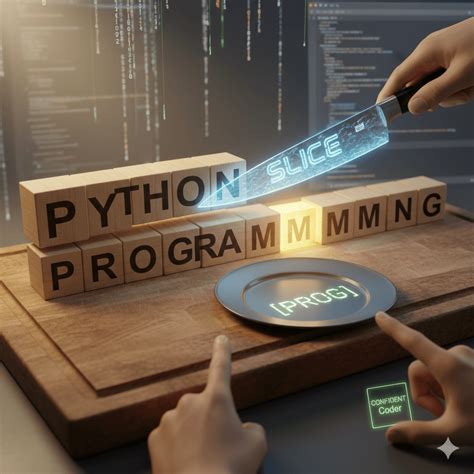 Image result for Python Slicing Explained