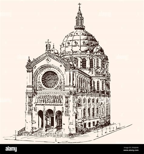 City Drawing 的图像结果