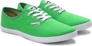 SLAZENGER Sneakers For Women - Buy Green Color SLAZENGER Sneakers For ...