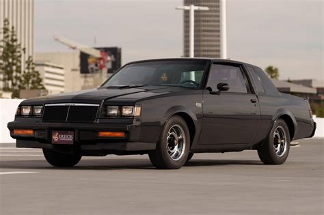 Buick Regal 1986