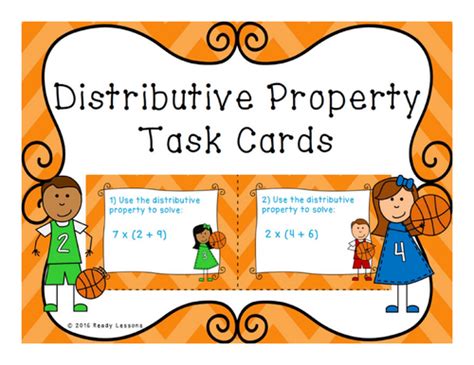 Image result for Distributive Property with Multiplication