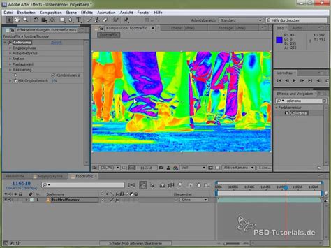 Image result for After Effects Color Correction
