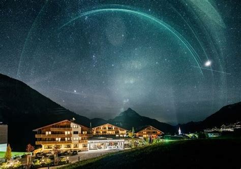 WELLNESSHOTEL WARTHER HOF (Warth) - Hotel Reviews, Photos, Rate ...