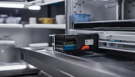 LG Fridge Freezer Problems 的图像结果