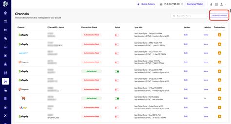 How do I integrate my Zoho website with Shiprocket? : Customer Support