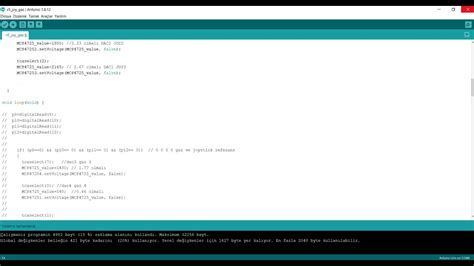 Image result for MCP4725 Default Address Modification