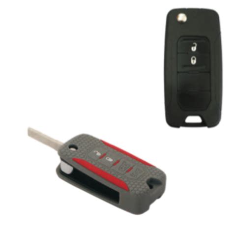 KeyCare KC-56 Key Cover Silicone For Compass (Grey) for Compass | Parts ...