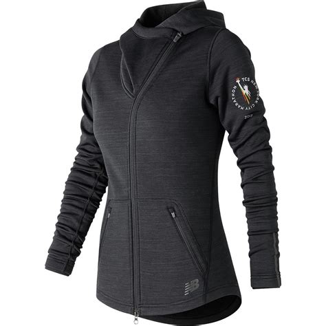 New Balance Heat En Route Jacket - Women's - Clothing