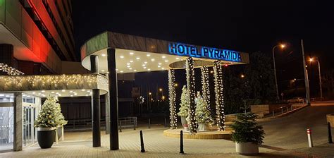 OREA HOTEL PYRAMIDA (Prague) - Hotel Reviews, Photos, Rate Comparison ...