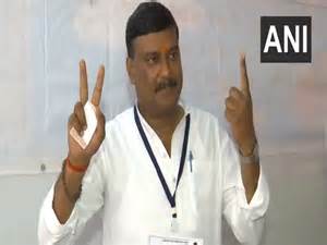 "Candidates win or lose with power of single vote": Congress' Kuldeep ...