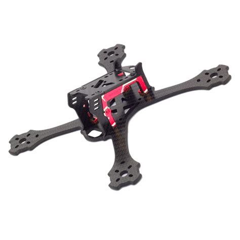 Probots Awesome F200 Carbon Fiber 5 inch FPV Racing Quadcopter Drone ...