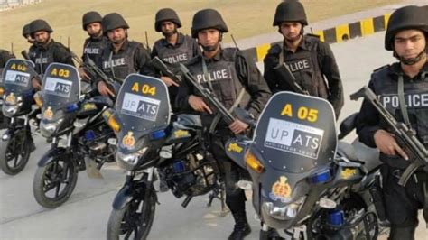 UP ATS busts Pakistan-linked terror plot; sleeper cell network ...