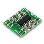 SDT PAM8403 3W Digital power Audio Amplifier Board USB DC 2.5V ~ 5V ...