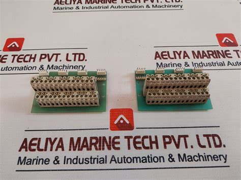 Vingtor Marine Vp-1104 Printed Circuit Board – Aeliya Marine Tech