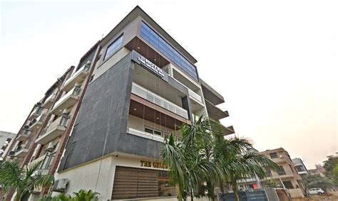 TREEBO TREND THE GRACE INN (Gurugram (Gurgaon)) - Hotel Reviews, Photos ...