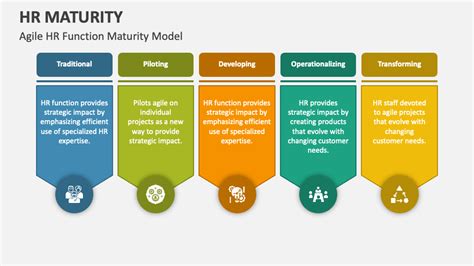 HR Maturity Model 的图像结果