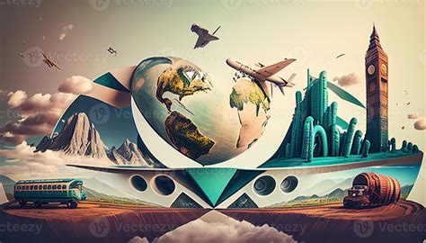 Travel Background 的图像结果