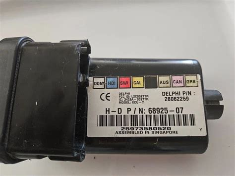 Image result for Harley-Davidson Turn Signal Control Module