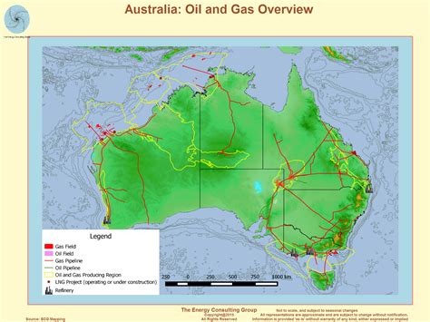 Are There Any Oil Refineries In Australia
