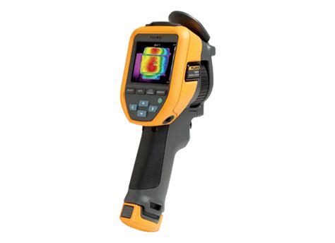 TiSx5+ Thermal Imagers - Fluke | Mouser
