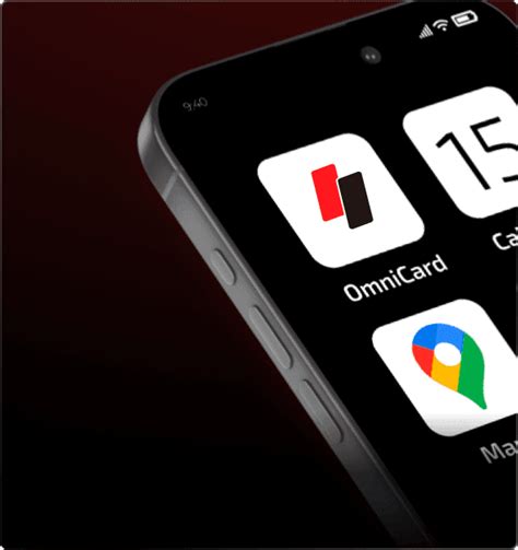 OmniCard UPI & RuPay Payments in One Platform