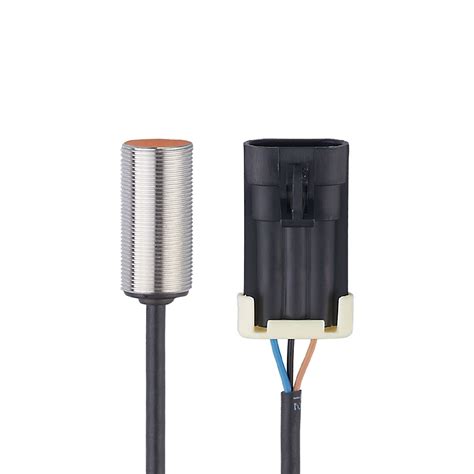 IG8511 - Inductive sensor - ifm