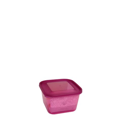 KOTAK MAKANAN FRESH 1000 ml 7635 - Jual Container Box Plastik ...