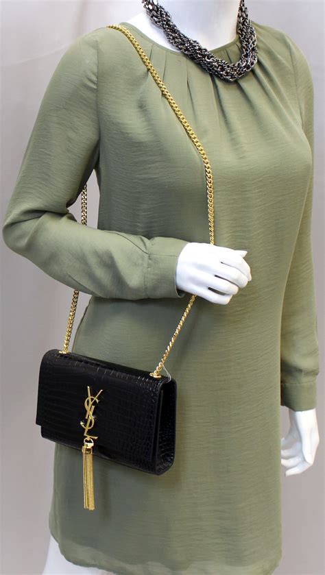 Yves Saint Laurent Purse Crossbody | Paul Smith