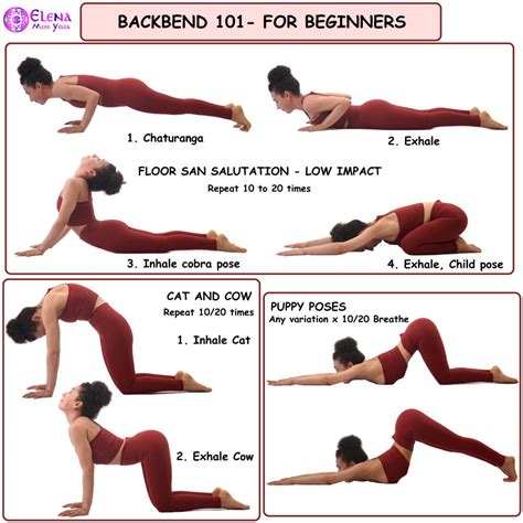 Image result for Backbend Workout